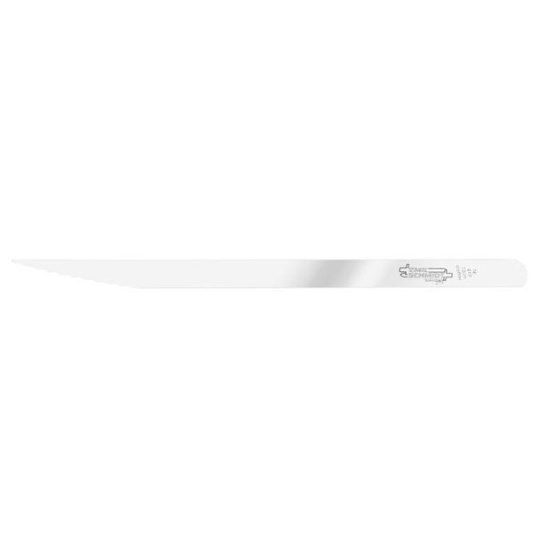 Ridsekniv, baguette kniv