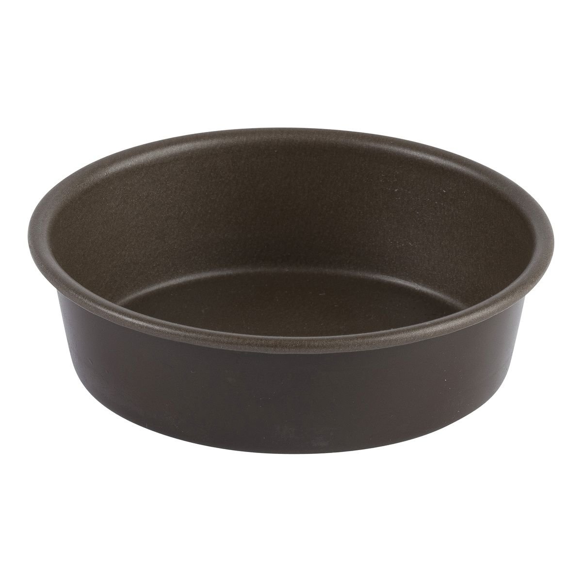 Non-Stick bageform, glat med fast bund. - Glatte med fast bund ...