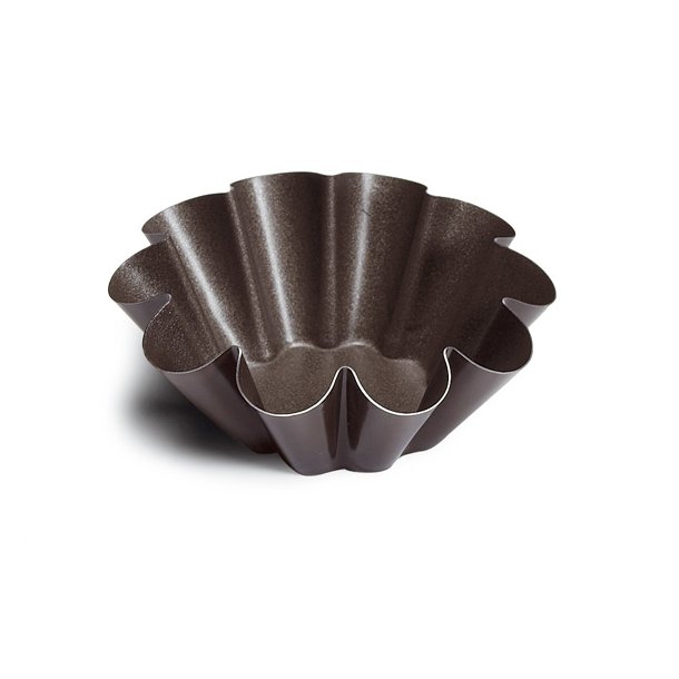 Tarteletform 70 med Non-Stick