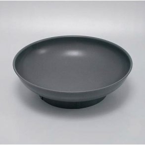 Halvrund Teflonbelag 280