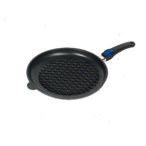 AMT Gastroguss grill rist 32 cm H=4 cm