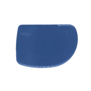 BL� Plastskraber asymetrisk 10x14cm