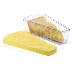 Parmasan keeper