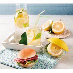 Citrus keeper
