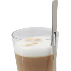 Lang ske med holder til Latteske, marmelade mm.