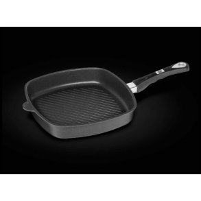 Grillpande 28x28 cm 5 cm hj