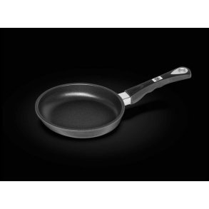 AMT Gastroguss stegepande 20 cm H=4 cm