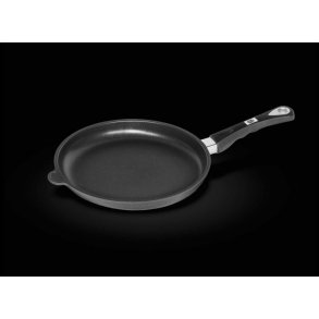 UDGR - AMT Gastroguss stegepande 26 cm H=5 cm