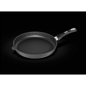 AMT Gastroguss stegepande 32 cm H=5 cm