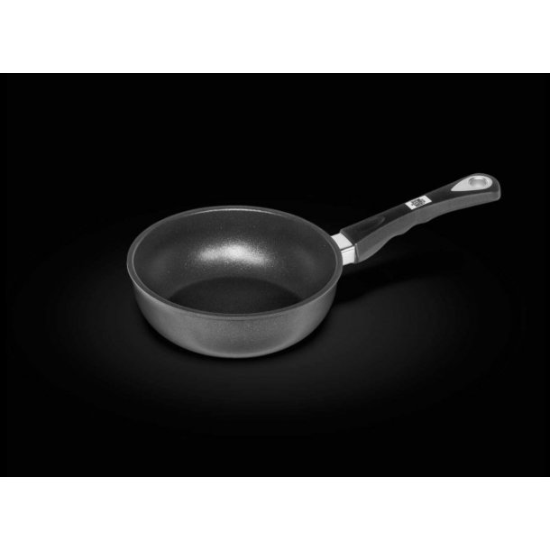 AMT Gastroguss sauteuse 20 cm H=6 cm