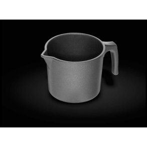 Mlkegryde 14 cm H=12 cm, ikke til induktion