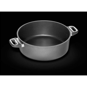 Stegegryde 32 cm H=11 cm