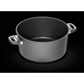 AMT Gastroguss gryde 32 H=16 cm ikke induktion