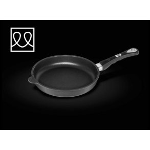 AMT Gastroguss Iinduktionspande 26 cm H=5 cm 