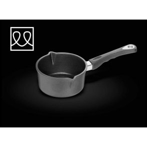 AMT Gastroguss, kasserolle Model 816 160 mm H=80 mm INDUKTION 