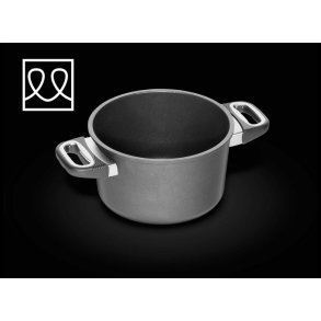 AMT Gastroguss gryde model 920 20 cm H=11 cm 