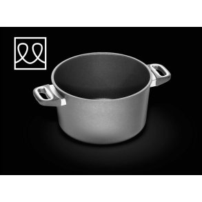 AMT Gastroguss gryde model 926 26 cm H=15 cm 