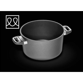 AMT Gastroguss gryde model 928 28 cm H=16 cm 