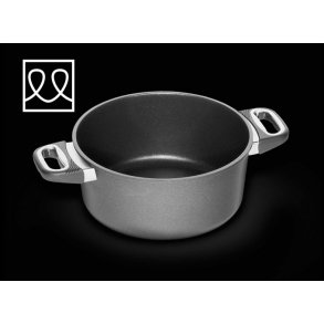 AMT Gastroguss gryde model 1020 20 cm H=10 cm 