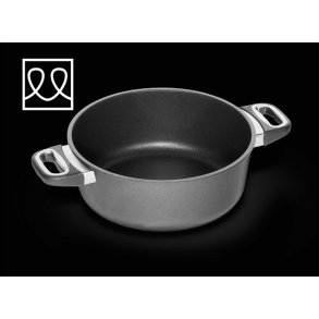 AMT Gastroguss gryde model 1026 26 cm H=10 cm 