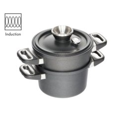 AMT Gastroguss "Waterless Cooking" 4 liter �24 cm 