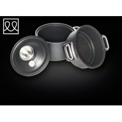 AMT Gastroguss "Waterless Cooking" 3 liter 20cm 