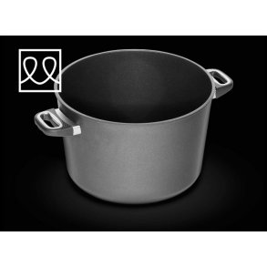 AMT Gastroguss gryde 32 cm H=21cm