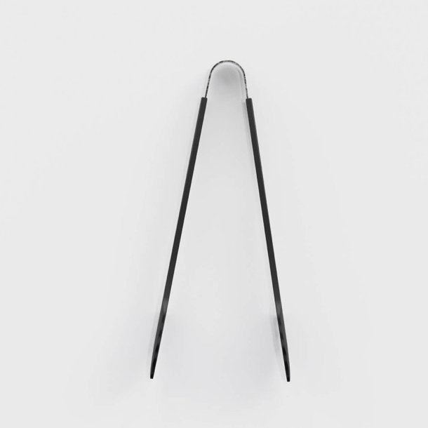 AMT Gastroguss silikone madtang, sort