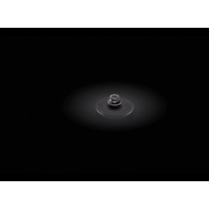 Glaslg 18 cm AMT Gastroguss