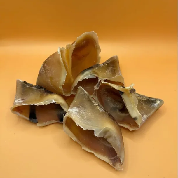 Oksehov � 100% naturlig hundesnack
