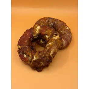Andedonut � 100% naturlig hundesnack