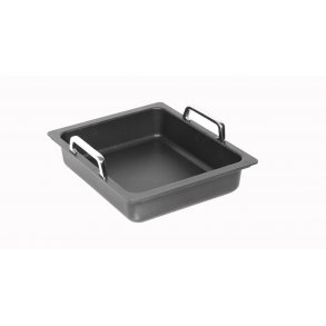 Stegeplade GN 1/2 H=5,5 cm 