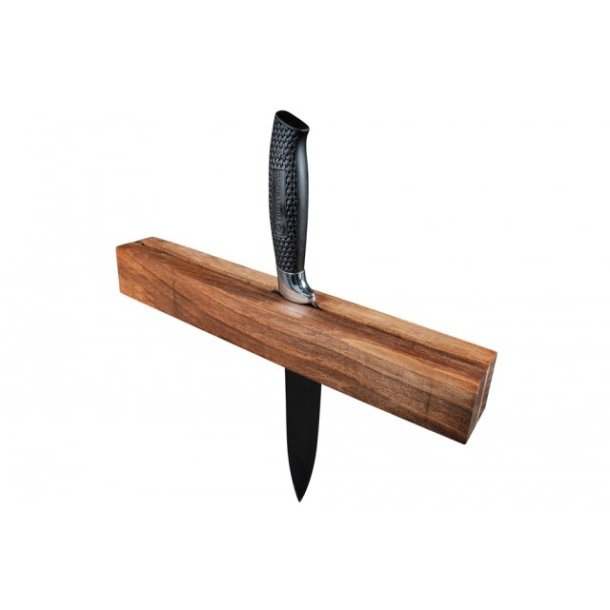 Knivholder i valnddetr, Scanwood