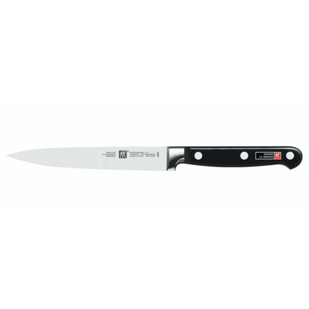 Zwilling Professional "S" urtekniv 13 cm