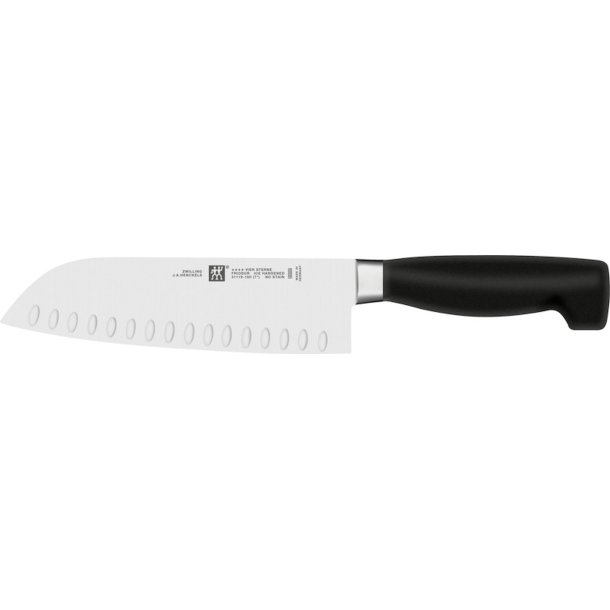 Zwilling Four Star**** Santokukniiv 18 cm