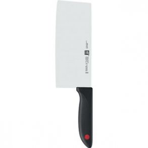 Twin Point kinesisk kokkekniv 180 mm