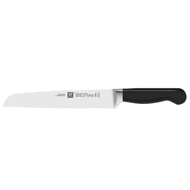Zwilling Pure brdkniv 20 cm