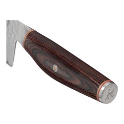 Gyutoh 20 cm, Pakkatr