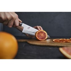 Gyutoh 20 cm, Pakkatr