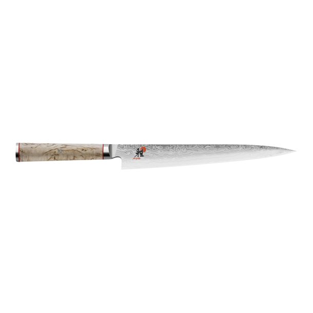 Sujihiki 24 cm, Birk