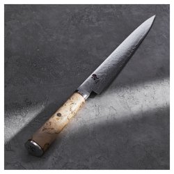 Sujihiki 24 cm, Birk