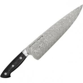 ZWILLING Kokkekniv Bob Kramer - Euro Stainless 26 cm