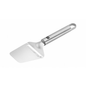 Zwilling Pro ostehvl 22 cm med takker