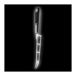 Zwilling Twin Cusine ostekniv, 1. model