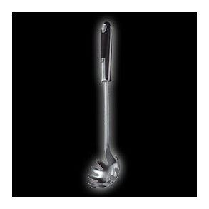 Zwilling Twin Cusine pastaske (noget st�vet)