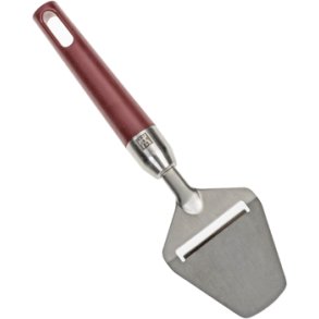 Zwilling Twin Pure Red ostehvl