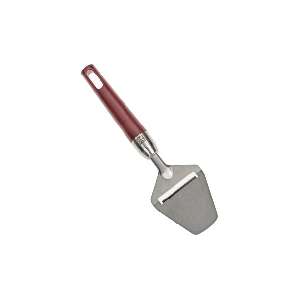 Zwilling Twin Pure Red ostehvl