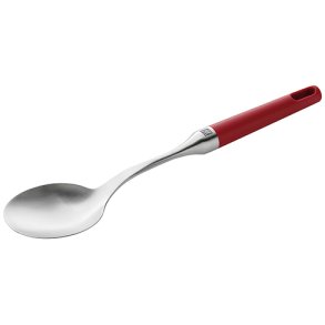 Zwilling Pure Red Serveringsske 34,5 cm
