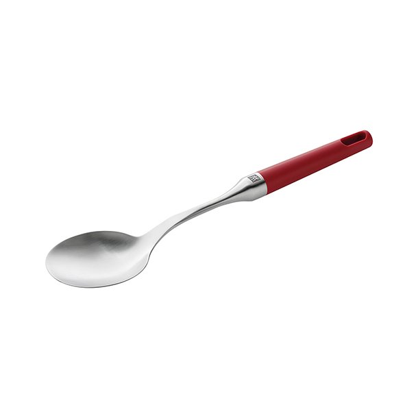 Zwilling Pure Red Serveringsske 34,5 cm