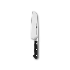Zwilling Pro santokukniv 18 cm, glat